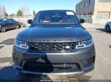 LAND ROVER RANGE ROVER SPORT HSE DYNAMIC SALWV2SV8KA814418 photo
