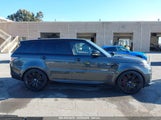 LAND ROVER RANGE ROVER SPORT HSE DYNAMIC SALWV2SV8KA814418 photo