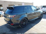 LAND ROVER RANGE ROVER SPORT HSE DYNAMIC SALWV2SV8KA814418 photo