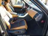 LAND ROVER RANGE ROVER SPORT HSE DYNAMIC SALWV2SV8KA814418 photo