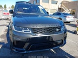 LAND ROVER RANGE ROVER SPORT HSE DYNAMIC SALWV2SV8KA814418 снимка