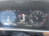 LAND ROVER RANGE ROVER SPORT HSE DYNAMIC SALWV2SV8KA814418 photo