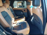 LAND ROVER RANGE ROVER SPORT HSE DYNAMIC SALWV2SV8KA814418 photo