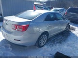 CHEVROLET MALIBU 1LT 1G11C5SL5EF172859 снимка