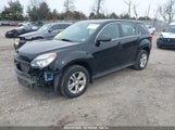 CHEVROLET EQUINOX LS 2GNALBEK6H1587846 снимка
