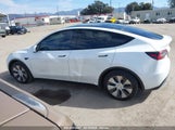 TESLA MODEL Y LONG RANGE DUAL MOTOR ALL-WHEEL DRIVE 5YJYGDEE2LF057803 photo