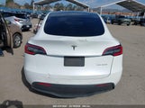 TESLA MODEL Y LONG RANGE DUAL MOTOR ALL-WHEEL DRIVE 5YJYGDEE2LF057803 photo