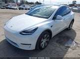 TESLA MODEL Y LONG RANGE DUAL MOTOR ALL-WHEEL DRIVE 5YJYGDEE2LF057803 photo