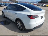 TESLA MODEL Y LONG RANGE DUAL MOTOR ALL-WHEEL DRIVE 5YJYGDEE2LF057803 photo