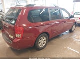 KIA SEDONA LX KNDMG4C79C6503248 снимка