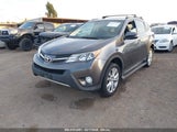 TOYOTA RAV4 LIMITED 2T3YFREV0FW158384 снимка