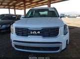 KIA TELLURIDE S 5XYP64GC3RG523945 photo