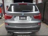 BMW X3 XDRIVE28I 5UXWX9C54E0D21033 снимка