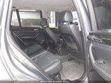 BMW X3 XDRIVE28I 5UXWX9C54E0D21033 снимка