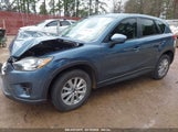 MAZDA CX-5 TOURING JM3KE2CY0G0863387 снимка
