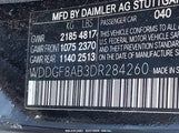 MERCEDES-BENZ C 300 LUXURY 4MATIC/SPORT 4MATIC WDDGF8AB3DR284260 photo