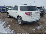 GMC ACADIA SLE-2 1GKKVPKD9FJ264408 снимка