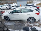 SUBARU IMPREZA 2.0I LIMITED 4S3GTAT60J3718191 fotografie