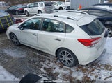 SUBARU IMPREZA 2.0I LIMITED 4S3GTAT60J3718191 photo