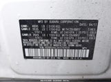 SUBARU OUTBACK 2.5I 4S4BSAAC3H3392835 снимка