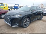 LEXUS RX 350 2T2HZMDA8NC353856 fotografie
