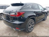 LEXUS RX 350 2T2HZMDA8NC353856 fotografie