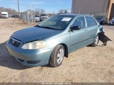 TOYOTA COROLLA CE 1NXBR32E26Z726545 снимка
