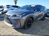 LEXUS NX 200T F SPORT JTJYARBZ2G2048336 photo