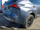 LEXUS NX 200T F SPORT JTJYARBZ2G2048336 снимка