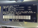 LEXUS NX 200T F SPORT JTJYARBZ2G2048336 photo
