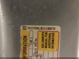 CHEVROLET IMPALA 1LS 1G11Y5SL3EU130879 снимка