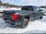 CHEVROLET SILVERADO 1500 2LT 1GCVKRECXHZ262820 снимка