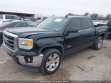GMC SIERRA 1500 SLE 3GTP1UEC7FG482461 снимка