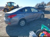 HYUNDAI ACCENT SE KMHCT4AE0GU048280 fotografie