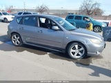 MAZDA MAZDA3 S JM1BK343751275651 снимка