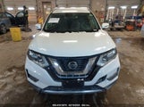 NISSAN ROGUE SV FWD JN8AT2MT1LW038810 снимка