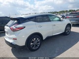 NISSAN MURANO S 5N1AZ2MG8HN128493 снимка
