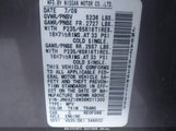 NISSAN MURANO SL JN8AZ18W39W211300 photo