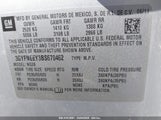 CADILLAC SRX PERFORMANCE COLLECTION 3GYFNEEY3BS670462 снимка