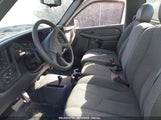 CHEVROLET SILVERADO 1500 WORK TRUCK 1GCEK14X44Z176631 photo