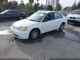 HONDA CIVIC LX 1HGES16502L040185 снимка