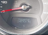 CADILLAC CTS LUXURY 1G6DE5E58C0143175 снимка