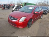 Nissan Sentra 2.0S 3N1AB6APXAL670935 снимка