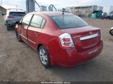 Nissan Sentra 2.0S 3N1AB6APXAL670935 снимка