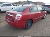 Nissan Sentra 2.0S 3N1AB6APXAL670935 снимка