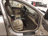 FORD FUSION SEL 3FAHP0JA5CR256568 снимка