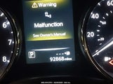 NISSAN ROGUE SV 5N1AT2MT4HC897180 снимка