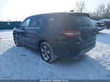 HONDA PILOT AWD EX-L 8 PASSENGER 5FNYG1H43PB009119 снимка