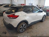 Nissan Kicks Sv 3N1CP5CU6KL567357 снимка