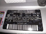 KIA RIO LX 3KPA24AD0PE538769 снимка